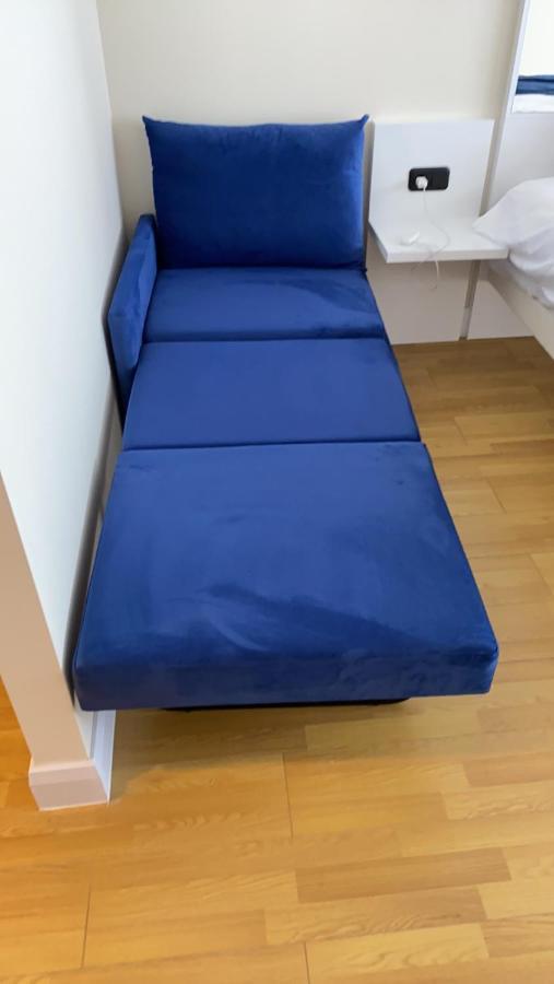 Orbi City Apartment 40 Этаж Батуми Екстериор снимка