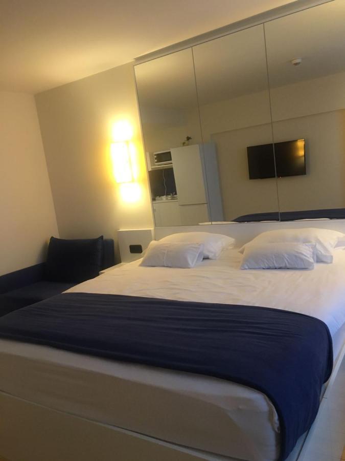 Orbi City Apartment 40 Этаж Батуми Екстериор снимка