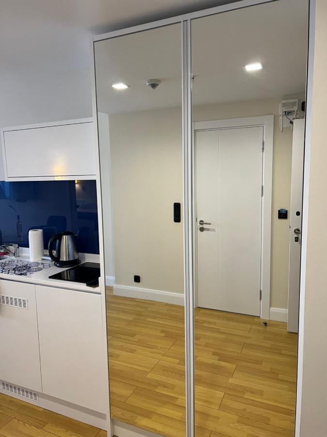 Orbi City Apartment 40 Этаж Батуми Екстериор снимка