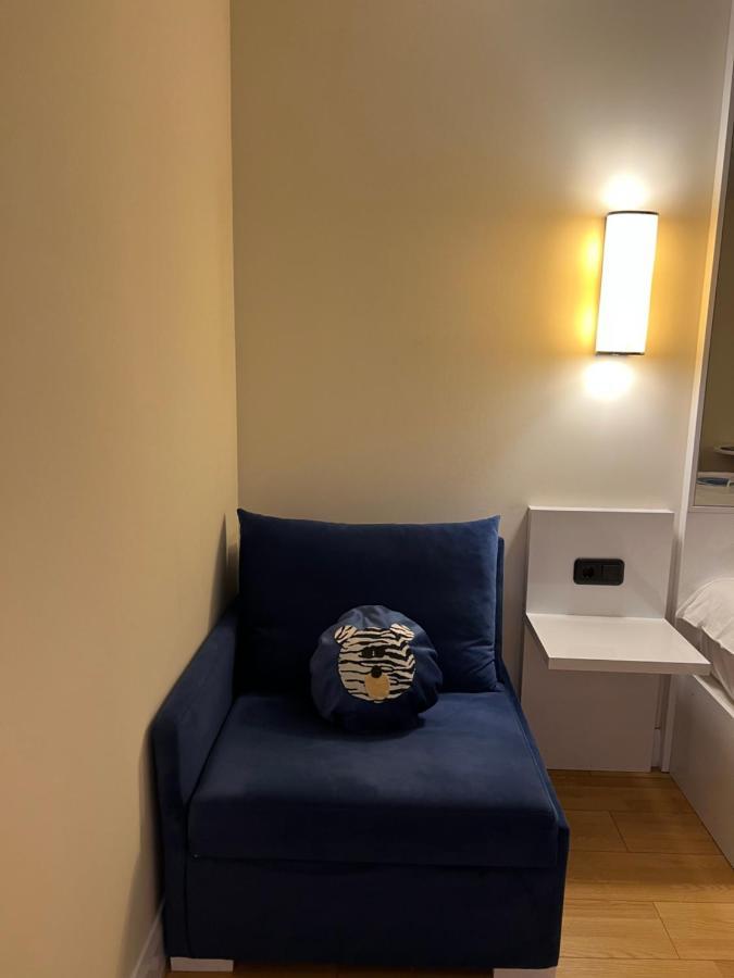 Orbi City Apartment 40 Этаж Батуми Екстериор снимка
